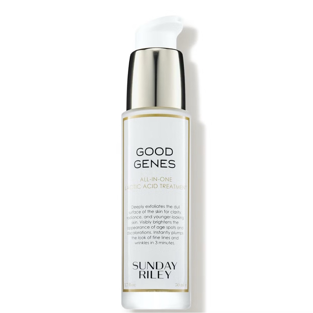 Sunday Riley Good Genes All-In-One AHA Lactic Acid Treatment 1.7oz